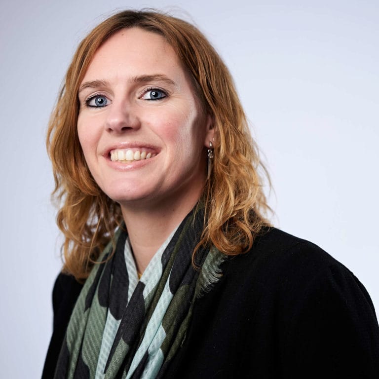 Corina van den Berg