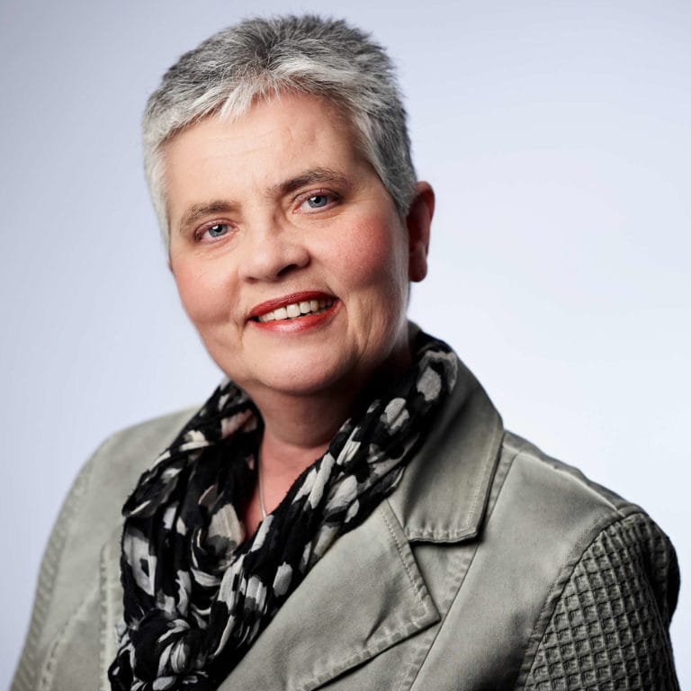 Ria Bastiaanse van Heugten